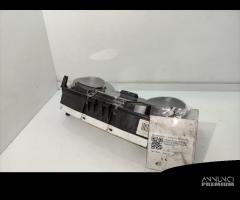 QUADRO STRUMENTI CENTRALE LIVELLI CITROEN C5 Stati