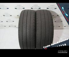 215 70 15c Continental 2021 215 70 R15 Pneus - 1