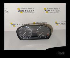 QUADRO STRUMENTI CENTRALE LIVELLI BMW Serie 3 E90 - 3