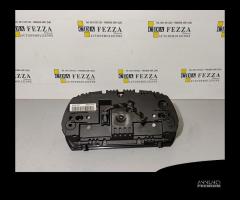 QUADRO STRUMENTI CENTRALE LIVELLI BMW Serie 3 E90 - 4