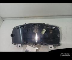 QUADRO STRUMENTI CENTRALE LIVELLI CITROEN C3 Serie - 6