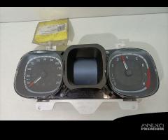 QUADRO STRUMENTI CENTRALE LIVELLI FIAT Panda 3Â° S