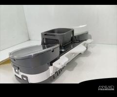 QUADRO STRUMENTI CENTRALE LIVELLI FIAT Panda 3Â° S