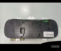 QUADRO STRUMENTI CENTRALE LIVELLI FIAT Panda 3Â° S - 5