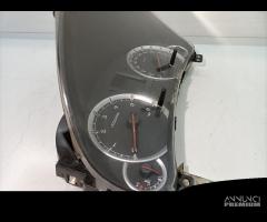 QUADRO STRUMENTI CENTRALE LIVELLI SUZUKI Swift 5Â°