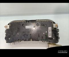 QUADRO STRUMENTI CENTRALE LIVELLI SUZUKI Swift 5Â°