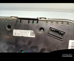 QUADRO STRUMENTI CENTRALE LIVELLI SUZUKI Swift 5Â° - 6