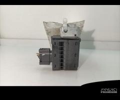 BLOCCASTERZO RENAULT Clio Serie IV 487004399R K9K6