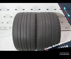 285 30 19 Continental 90% 2022 Estive Pneus