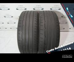 225 45 19 Dunlop 85% 2020 225 45 R19 Pneus - 1