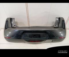 PARAURTI POSTERIORE CENTRALE CITROEN DS3 Serie Cro