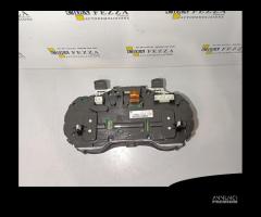 QUADRO STRUMENTI CENTRALE LIVELLI NISSAN Micra Ser