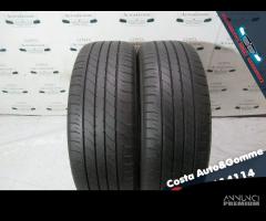 235 55 20 Dunlop 85% 2021 235 55 R20 Pneus - 1