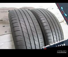 235 55 20 Dunlop 85% 2021 235 55 R20 Pneus - 3