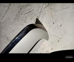 SPOILER PORTELLONE POSTERIORE PEUGEOT 2008 1Â° Ser