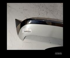 SPOILER PORTELLONE POSTERIORE PEUGEOT 2008 1Â° Ser