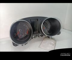 QUADRO STRUMENTI CENTRALE LIVELLI VOLKSWAGEN Golf