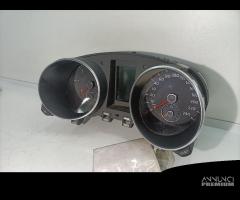 QUADRO STRUMENTI CENTRALE LIVELLI VOLKSWAGEN Golf