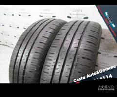 195 60 16C Hankook 85% 2021 195 60 R16 Pneus - 2