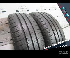 195 60 16C Hankook 85% 2021 195 60 R16 Pneus