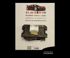 CENTRALINA MOTORE FIAT Punto Berlina 3P IAW16FE3 4