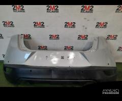 PARAURTI POSTERIORE CENTRALE MAZDA CX3 Serie DK8A-