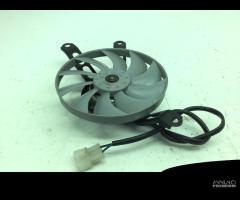 ELETTROVENTOLA RADIATORE YAMAHA MT-10 1000 2022 RN - 1