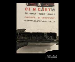 CENTRALINA MOTORE CITROEN C4 Picasso Mk1 966428748 - 3