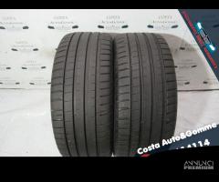 245 45 18 Michelin 99% 2022 245 45 R18 Pneus - 1