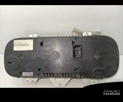 QUADRO STRUMENTI CENTRALE LIVELLI FIAT Panda VAN S - 6