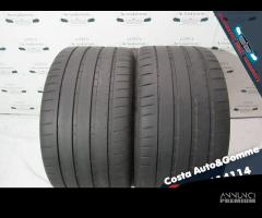 315 30 21 Michelin 90% 2020 315 30 R21 Pneus