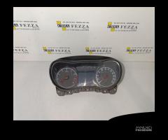 QUADRO STRUMENTI CENTRALE LIVELLI OPEL Corsa E 3Â°