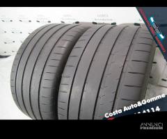 315 30 21 Michelin 90% 2020 315 30 R21 Pneus