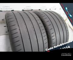 315 30 21 Michelin 90% 2020 315 30 R21 Pneus