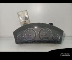 QUADRO STRUMENTI CENTRALE LIVELLI JEEP Cherokee 3Â - 1