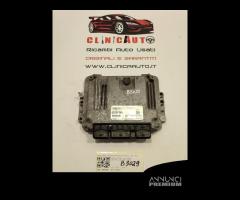 CENTRALINA MOTORE FORD C - Max Serie 4M51-12A650-N