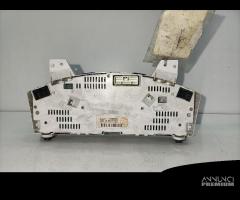 QUADRO STRUMENTI CENTRALE LIVELLI JEEP Cherokee 3Â - 5