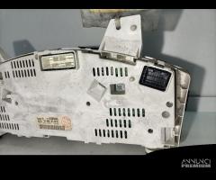 QUADRO STRUMENTI CENTRALE LIVELLI JEEP Cherokee 3Â - 6