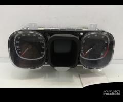 QUADRO STRUMENTI CENTRALE LIVELLI FIAT Panda 3Â° S