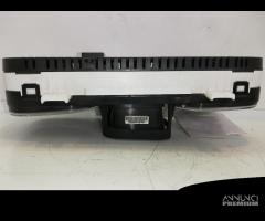 QUADRO STRUMENTI CENTRALE LIVELLI FIAT Panda 3Â° S