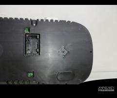 QUADRO STRUMENTI CENTRALE LIVELLI FIAT Panda 3Â° S