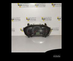 QUADRO STRUMENTI CENTRALE LIVELLI TOYOTA Yaris Ser - 1