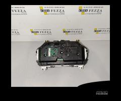 QUADRO STRUMENTI CENTRALE LIVELLI TOYOTA Yaris Ser