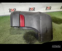 PARAURTI POSTERIORE ANGOLARE DX MERCEDES Vito W639