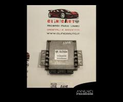 CENTRALINA MOTORE CITROEN C2 1Â° Serie IAW48P27H S - 1