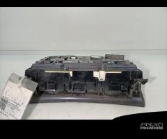 QUADRO STRUMENTI CENTRALE LIVELLI OPEL Zafira B 13 - 5