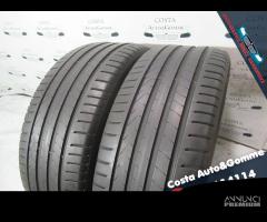 225 55 17 Pirelli 85% 2021 225 55 R17 Pneus