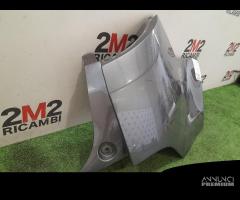 PARAURTI POSTERIORE ANGOLARE DX LAND ROVER Discove