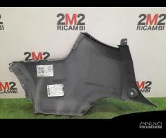 PARAURTI POSTERIORE ANGOLARE DX LAND ROVER Discove