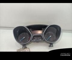 QUADRO STRUMENTI CENTRALE LIVELLI FORD Kuga Serie